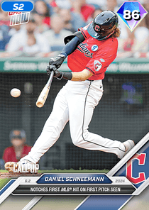 Daniel Schneemann Card