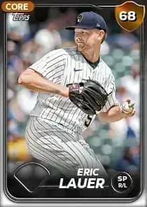 Eric Lauer Card