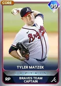 Tyler Matzek