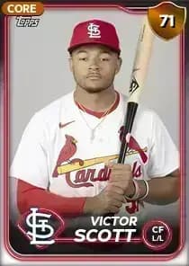 Victor Scott Card