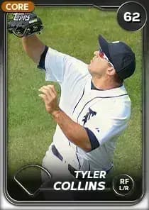 Tyler Collins Card