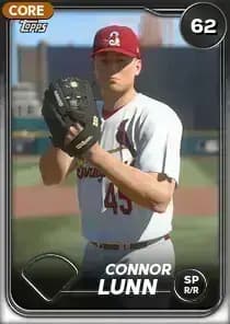 Connor Lunn Card
