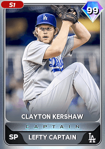 Clayton Kershaw