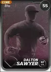 Dalton Sawyer Card
