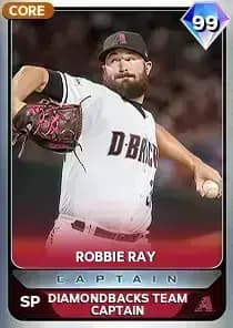 Robbie Ray