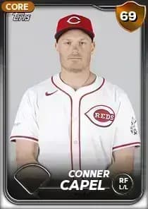 Conner Capel Card