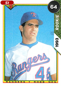 Robb Nen Card