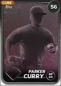 Parker Curry Card