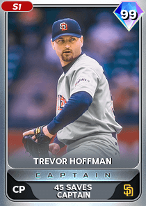 Trevor Hoffman