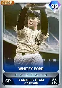 Whitey Ford