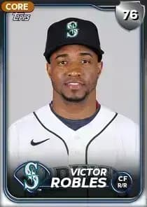 Victor Robles Card