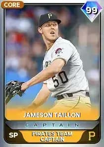 Jameson Taillon