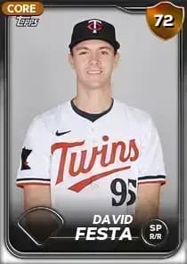 David Festa Card