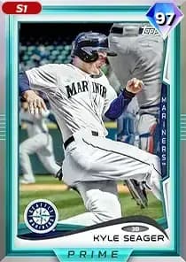 Kyle Seager