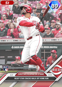Christian Encarnacion Card