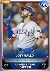 Joey Gallo