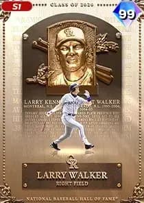 Larry Walker