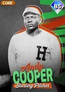 Andy Cooper Card