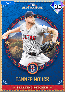 Tanner Houck Card