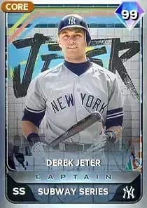 Derek Jeter