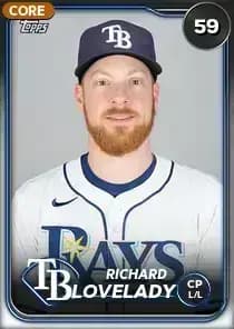 Richard Lovelady Card