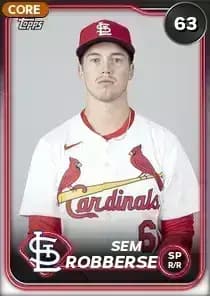 Sem Robberse Card