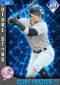 Jackson Frazier Card