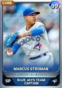 Marcus Stroman