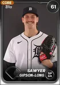 Sawyer Gipson-Long Card