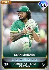 Sean Manaea