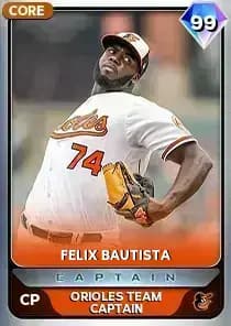 Felix Bautista