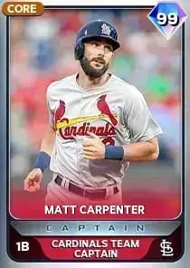 Matt Carpenter