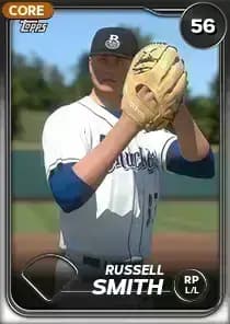 Russell Smith Card