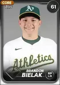 Brandon Bielak Card