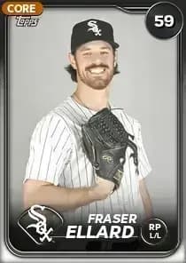 Fraser Ellard Card