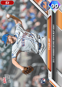 Tyler Jay Card