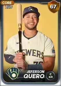 Jeferson Quero Card