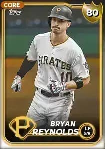 Bryan Reynolds Card