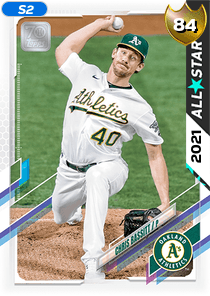 Chris Bassitt Card