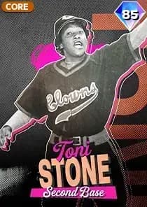 Toni Stone Card