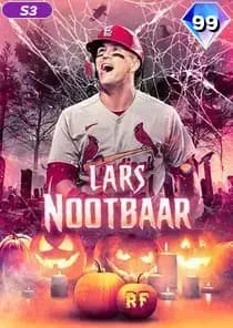 Lars Nootbaar Card