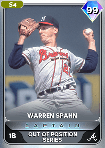 Warren Spahn