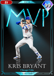 Kris Bryant Card