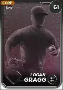 Logan Gragg Card