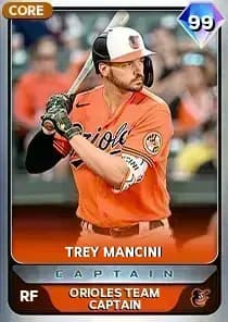 Trey Mancini