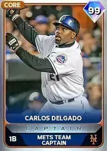 Carlos Delgado