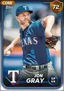 Jon Gray Card