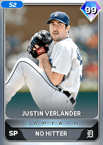 Justin Verlander