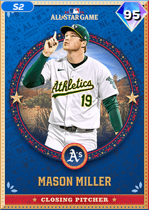 Mason Miller Card
