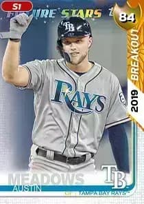 Austin Meadows Card